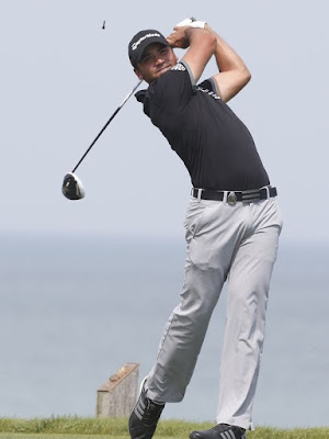 The 27-year Old Jason Day Carries the Day by the 97th Edition of the PGA Championship