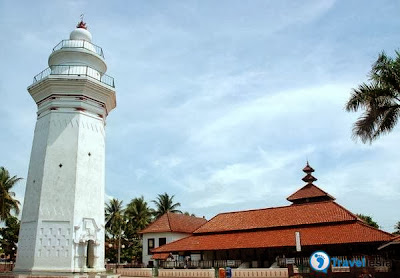 Tempat Wisata di Banten yang Menarik 