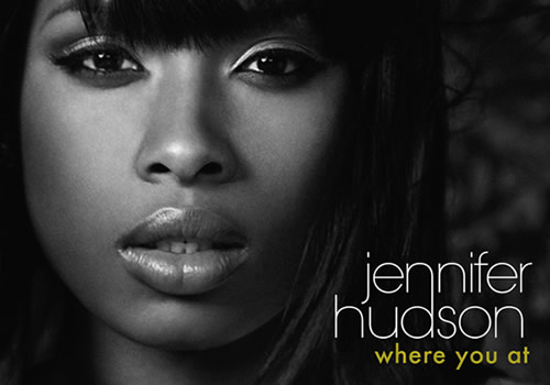 jennifer hudson thin. by Jennifer Hudson - Where