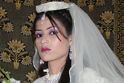 beautiful pakistani girl