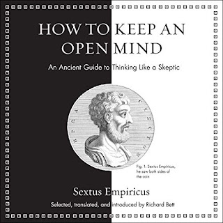 audiobook How to Keep an Open Mind