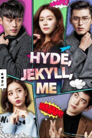 Hyde Jekyll Me / هايد جيكل وانا