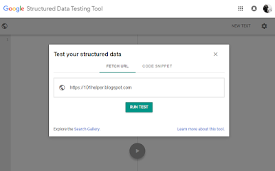 how-to-use-google-testing-tool-schema-org-sitenavigation-markup-blogger
