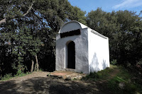 Ermita de l'Erola 