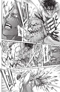 Reseña de Ataque a los Titanes vols. 29 y 30 de Hajime Isayama - Norma Editorial