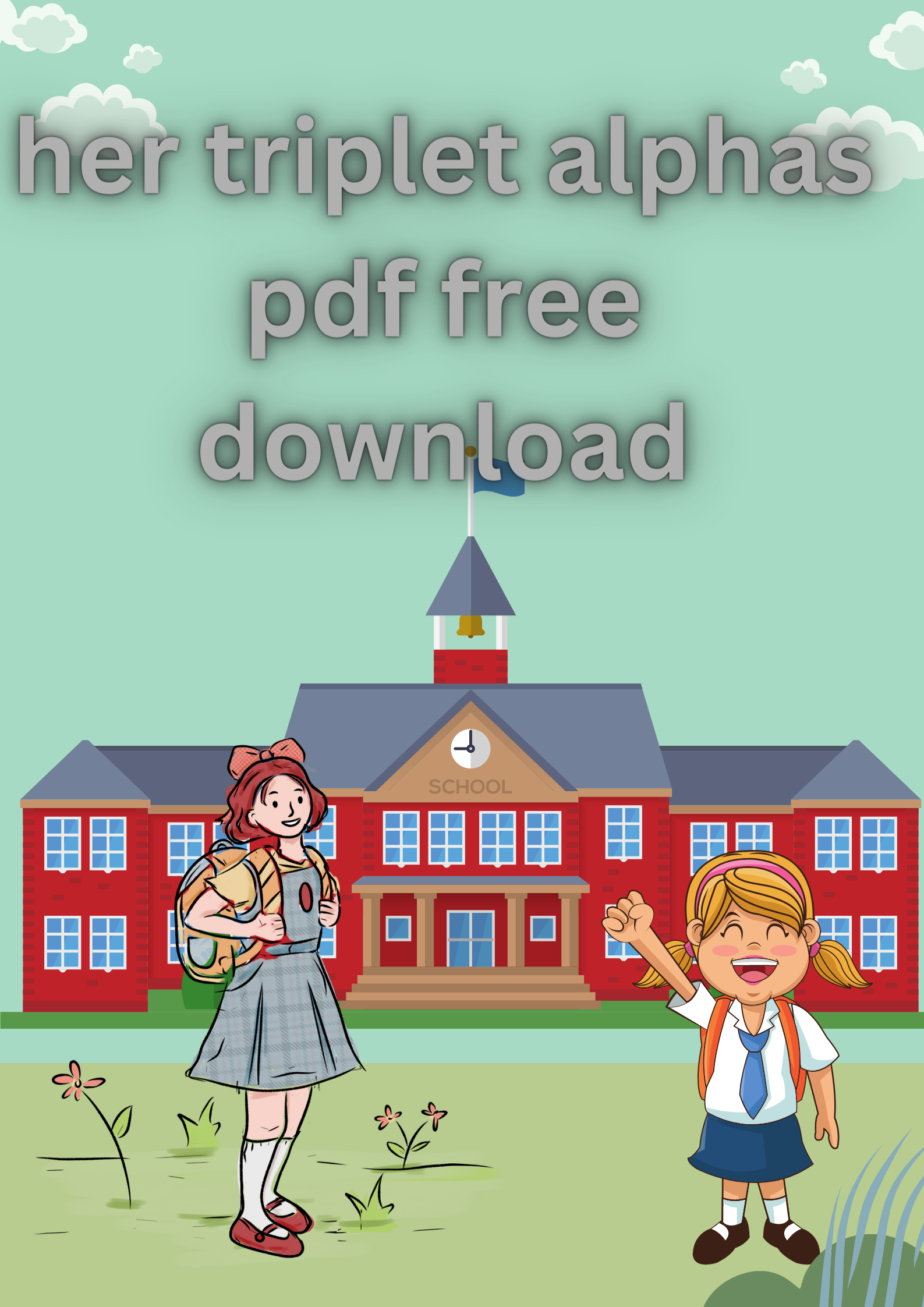 her triplet alphas pdf free download