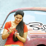 Telugu Film Kavya's Dairy Wallpapers, Posters, Designs...