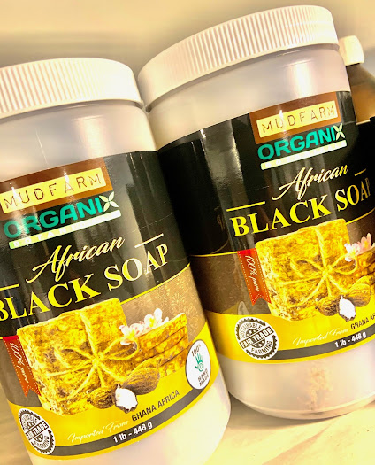 african black soap toronto