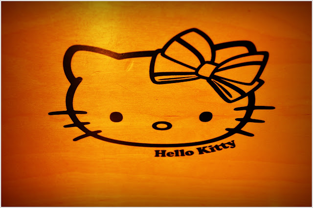 hello kitty cafe hongdae 8