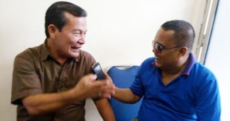 'Anies Effect', Osman Ayub Yakin NasDem Menang Pileg 2024 di Kota Padang