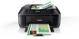 Canon PIXMA MX474 Printer Driver All Windows, Mac, Linux