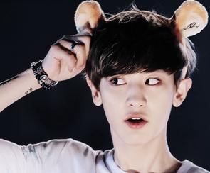 Biodata Profil Chanyeol EXO