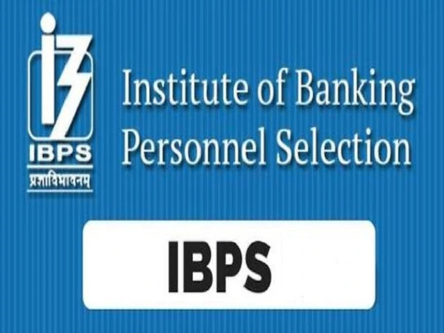 IBPS Recruitment 2020 647 SO Posts – Apply online