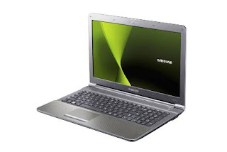 Samsung RC520 E7P-C5240