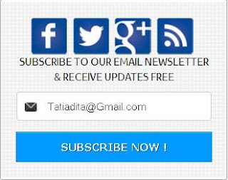 Cara Membuat Widget Berlangganan Artikel Pada Blog