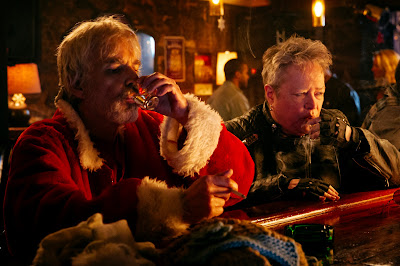 Bad Santa 2 Movie Image 9