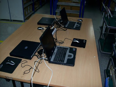 Workgroup Tech ให้เช่าคอมพิวเตอร์(computer),ให้เช่าโน๊ตบุ๊ค(notebook),ให้เช่าโปรเจคเตอร์(projector)และอุปกรณ์ IT อื่น ๆ