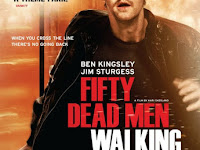 Fifty Dead Men Walking 2008 Streaming Sub ITA