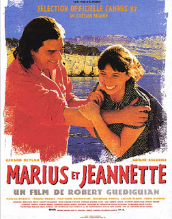 Marius et Jeannette Guédiguian Affiche