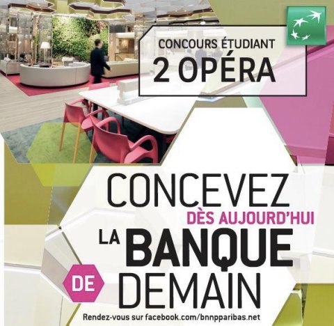 Concours 2 Opéra