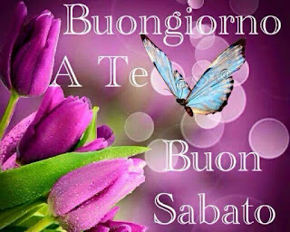 Buon Felice Sabato