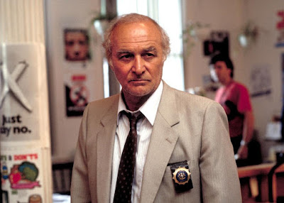 The Believers 1987 Robert Loggia Image 1