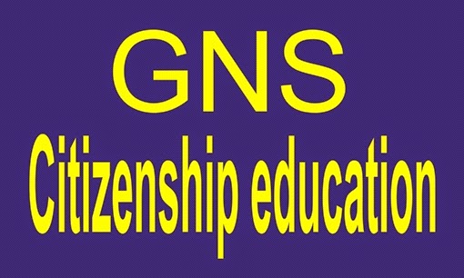  GNS constitution