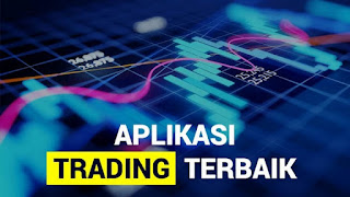 Trading Legal di Indonesia Begini Tips Memilih dan Contoh Aplikasinya