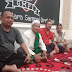  H. Muhammad Sayegi Dewa Ketua Umum Ormas GMPI Akan Calonkan Diri Di Pilkada Tahun 2024 Mendatang.