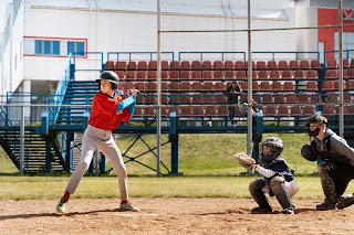 Batting Cage Business - Making Profits With the Swing of a Bat