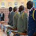 Kabila nomme un militaire à la police pour mater encore plus les Congolais