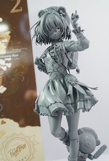 Wonder Festival 2021 [Shanghai] - ¡Todas las figuras!