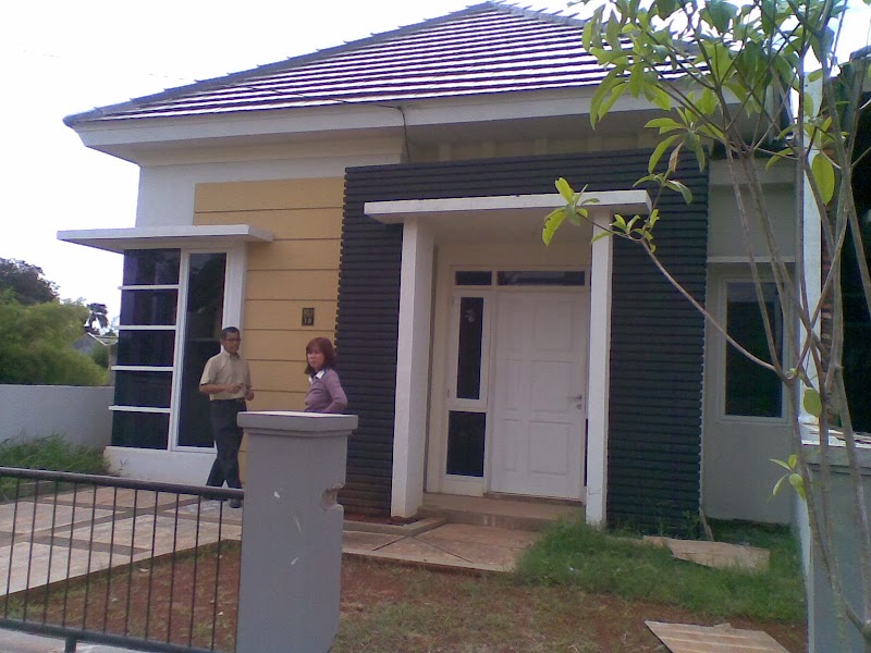 Terkini Gambar Lantai Taman Rumah