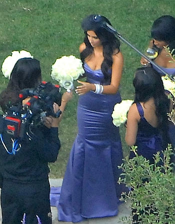 Khloe Kardashianwedding Ring on Sexiest Women   Kim Kardashian Wedding Vs Aishwarya Rai Wedding