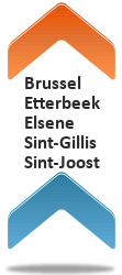 fitness brussel club fitness body-building center sint-gillis sint-joost elsene etterbeek