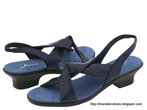 Branded shoes:N439-80042