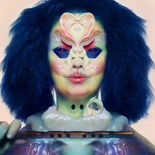 download MP3 Björk Utopia itunes plus aac m4a mp3