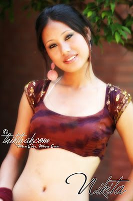 Nepali Girl Beautiful