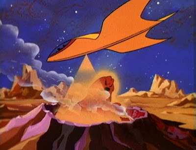 Space Ghost Series Image 9