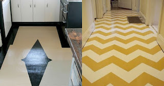 Design Of The Living Room Ceramic Floor Images