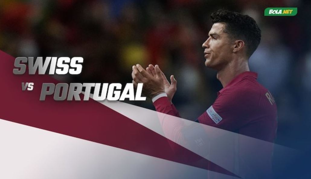 পর্তুগাল বনাম সুইজারল্যান্ড লাইভ খেলা - Portugal Vs. Switzerland Live FIFA World Cup 2022