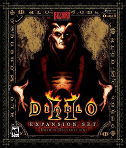 Diablo 2 Lord of Destruction