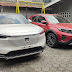 Duo SUV Honda HR-V dan Honda WR-V