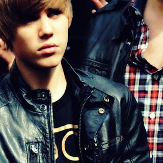 Justin Bieber 2011