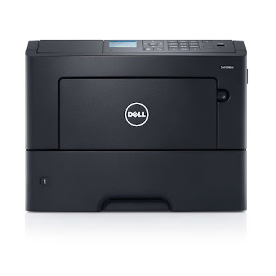 Dell B3460DN Driver Downloads