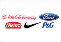 Companies logo