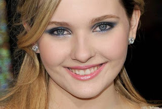 Abigail Breslin