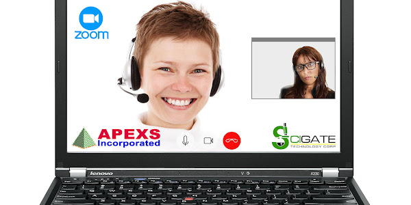 Online Training/Orientation with Scigate using the USB Data logger and Vantage Pro2 Plus [ 2021/06/01 ]