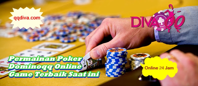 Poker Dominoqq Online