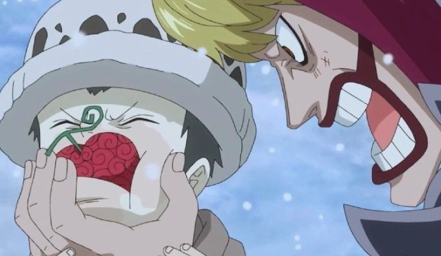One Piece: 5 Devil Fruits With Terrible Side Effects!